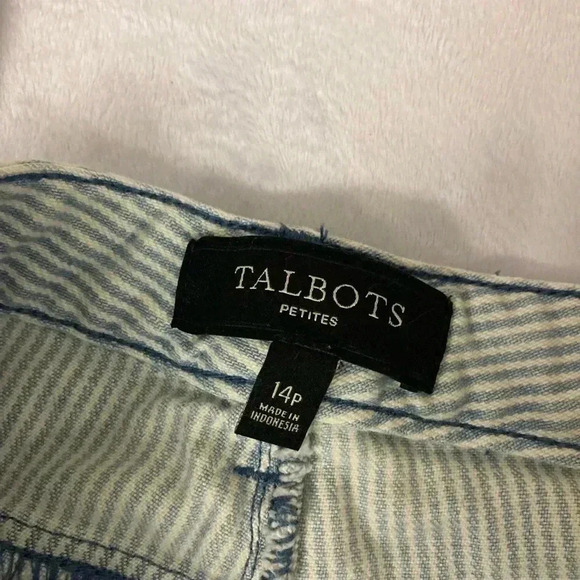 Talbots pants - Picture 5 of 5